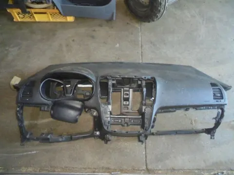 Σετ Αερόσακων Εμπρός (με Ταμπλό) για HYUNDAI ix20 (2010 - ) *Γ* Σετ Αερόσακων Εμπρός (με Ταμπλό) για HYUNDAI ix20 (2010 - ) *Γ*