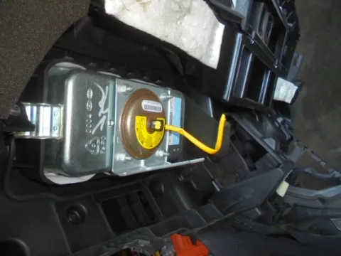 Σετ Αερόσακων Εμπρός (με Ταμπλό) για HYUNDAI ix20 (2010 - ) *Γ* -  Σετ Αερόσακων Εμπρός (με Ταμπλό) για HYUNDAI ix20 (2010 - ) *Γ* -