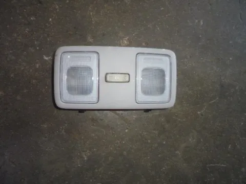 Μπλαφονίερα Οροφής για HYUNDAI ix20 (2010 - )  Μπλαφονίερα Οροφής για HYUNDAI ix20 (2010 - )