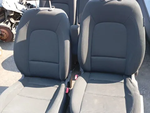 Καθίσματα Σετ Σαλόνι Με Αερόσακους για HYUNDAI ix20 (2010 - ) *ΔΒ* Καθίσματα Σετ Σαλόνι Με Αερόσακους για HYUNDAI ix20 (2010 - ) *ΔΒ*