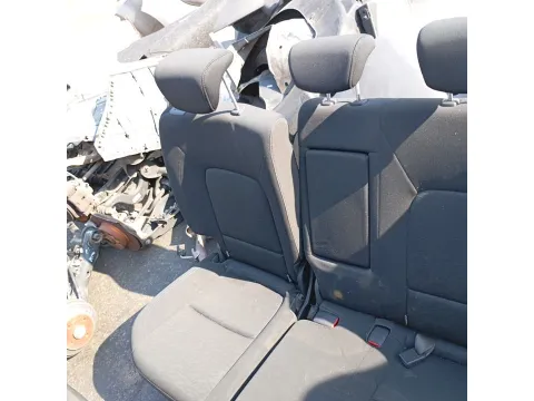 Καθίσματα Σετ Σαλόνι Με Αερόσακους για HYUNDAI ix20 (2010 - ) *ΔΒ* -  Καθίσματα Σετ Σαλόνι Με Αερόσακους για HYUNDAI ix20 (2010 - ) *ΔΒ* -