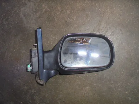 Καθρέπτης Εξωτερικός Δεξιός Ηλεκτρικός (Πράσινη Φίσα) 3pin για SUZUKI IGNIS (2000 - 2003) (RG) 