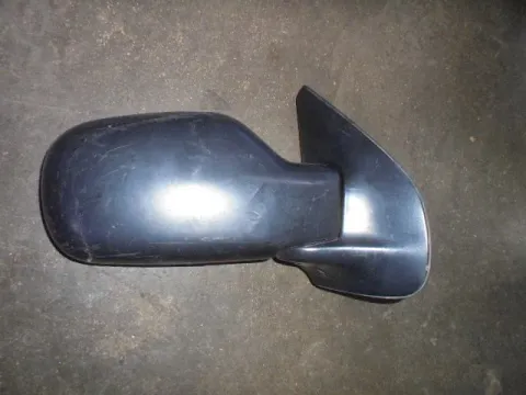 Καθρέπτης Εξωτερικός Δεξιός Ηλεκτρικός (Πράσινη Φίσα) 3pin για SUZUKI IGNIS (2000 - 2003) (RG)  - 