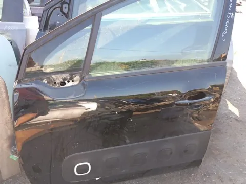 Πόρτα Εμπρός Αριστερή για CITROEN C3 (2017 - 2020) *Γ*