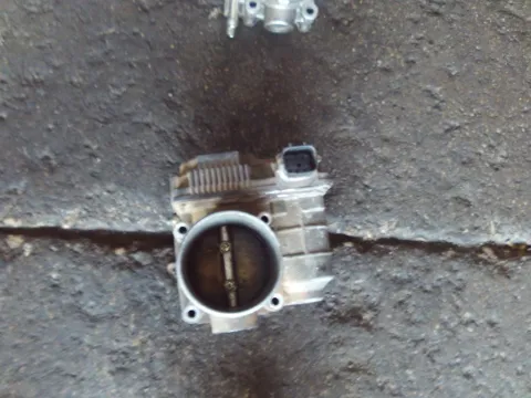Σώμα Πεταλούδας SERA57601 για NISSAN ALMERA (2002 - 2006) (N16)  Σώμα Πεταλούδας SERA57601 για NISSAN ALMERA (2002 - 2006) (N16)