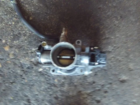 Σώμα Πεταλούδας 3515022600 για HYUNDAI ACCENT (1999 - 2002) (CG) (LC)  ΤΕΛΑΡΟ 73"(πισω σκαλα) Σώμα Πεταλούδας 3515022600 για HYUNDAI ACCENT (1999 - 2002) (CG) (LC)  ΤΕΛΑΡΟ 73"(πισω σκαλα)
