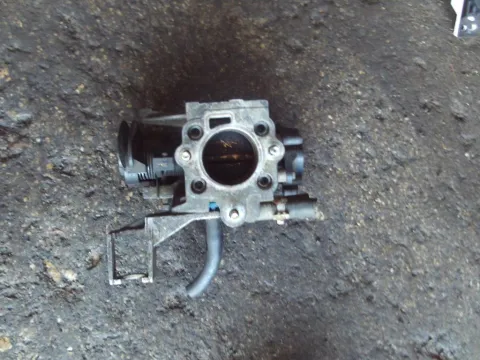 Σώμα Πεταλούδας 0280122014 για SAAB 9-3 (1998 - 2002) (YS3D)  ΤΕΛΑΡΟ 59"(πισω σκαλα) Σώμα Πεταλούδας 0280122014 για SAAB 9-3 (1998 - 2002) (YS3D)  ΤΕΛΑΡΟ 59"(πισω σκαλα)