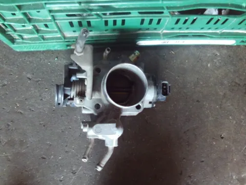 Σώμα Πεταλούδας 89452B7114 για TOYOTA YARIS (1999 - 2002) (XP10) ΤΕΛΑΡΟ 65"(πισω σκαλα) Σώμα Πεταλούδας 89452B7114 για TOYOTA YARIS (1999 - 2002) (XP10) ΤΕΛΑΡΟ 65"(πισω σκαλα)