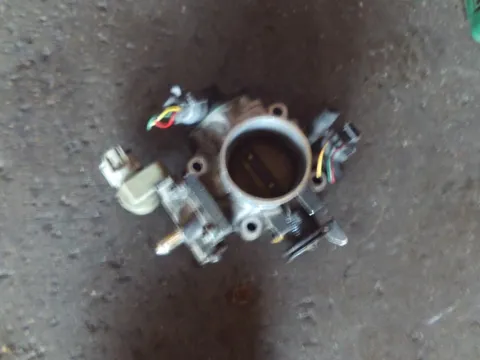 Σώμα Πεταλούδας 368000520 για HONDA CIVIC (1992 - 1995) (EG - H - J)  ΤΕΛΑΡΟ 58"(πισω σκαλα) Σώμα Πεταλούδας 368000520 για HONDA CIVIC (1992 - 1995) (EG - H - J)  ΤΕΛΑΡΟ 58"(πισω σκαλα)