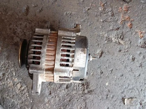 Δυναμό - Εναλλάκτης 96380673 για CHEVROLET - DAEWOO MATIZ (1998 - 2001) (M100) 800 F8CV petrol 52  Δυναμό - Εναλλάκτης 96380673 για CHEVROLET - DAEWOO MATIZ (1998 - 2001) (M100) 800 F8CV petrol 52