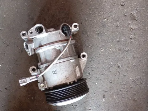 Συμπιεστής A-C (Κομπρέσορας) GE4472806600 για TOYOTA AURIS (2013 - 2015) 