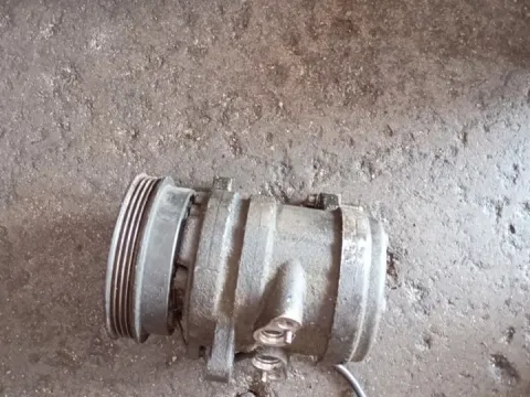Συμπιεστής A-C (Κομπρέσορας) για HYUNDAI ATOS PRIME (2003 - 2007) (MX)  Συμπιεστής A-C (Κομπρέσορας) για HYUNDAI ATOS PRIME (2003 - 2007) (MX)