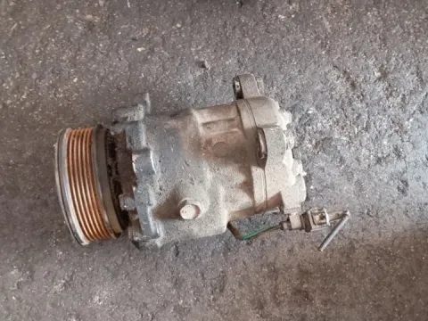Συμπιεστής A-C (Κομπρέσορας) 8N0820803B για SEAT IBIZA (1997 - 1998) (6K) 1000 (AER) Petrol 50 Injection  Συμπιεστής A-C (Κομπρέσορας) 8N0820803B για SEAT IBIZA (1997 - 1998) (6K) 1000 (AER) Petrol 50 Injection