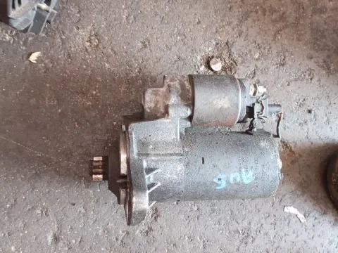 Μίζα 0001121006 για VW GOLF (1998 - 2004) Mk4 (1J1) 1600 (AZD) Petrol 105 16V  Μίζα 0001121006 για VW GOLF (1998 - 2004) Mk4 (1J1) 1600 (AZD) Petrol 105 16V