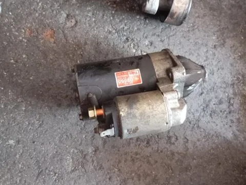 Μίζα 3610002555 για HYUNDAI ATOS PRIME (1999 - 2001) (MX)  Μίζα 3610002555 για HYUNDAI ATOS PRIME (1999 - 2001) (MX)