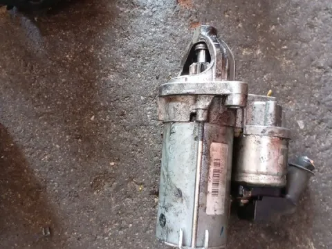 Μίζα G199701A για OPEL CORSA (2011 - 2014) D 1300 Diesel (A13DTE) ECOFLEX 75hp  Μίζα G199701A για OPEL CORSA (2011 - 2014) D 1300 Diesel (A13DTE) ECOFLEX 75hp