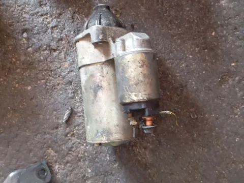 Μίζα 96518887 για CHEVROLET - DAEWOO MATIZ (1998 - 2001) (M100) 800 F8CV petrol 52  Μίζα 96518887 για CHEVROLET - DAEWOO MATIZ (1998 - 2001) (M100) 800 F8CV petrol 52