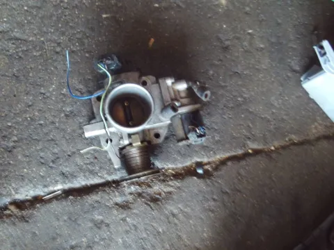 Σώμα Πεταλούδας 1985003200 για MAZDA XEDOS 6 (1995 - 1999) (CA)  ΤΕΛΑΡΟ 62"(πισω σκαλα) Σώμα Πεταλούδας 1985003200 για MAZDA XEDOS 6 (1995 - 1999) (CA)  ΤΕΛΑΡΟ 62"(πισω σκαλα)