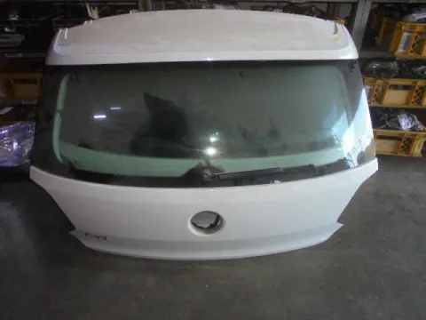 Πορτ-Μπαγκάζ για VW POLO (2009 - 2014) (6R) , (2014 - 2016) (6C)  Πορτ-Μπαγκάζ για VW POLO (2009 - 2014) (6R) , (2014 - 2016) (6C)