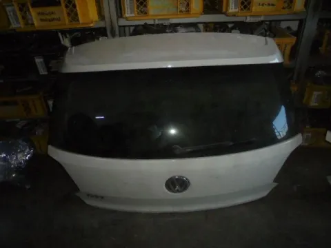 Πορτ-Μπαγκάζ για VW POLO (2009 - 2014) (6R) , (2014 - 2016) (6C) Πορτ-Μπαγκάζ για VW POLO (2009 - 2014) (6R) , (2014 - 2016) (6C)