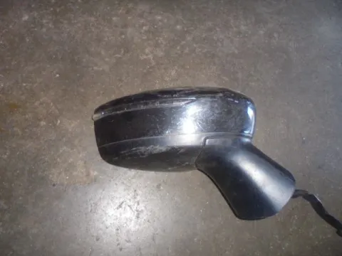 Καθρέπτης Εξωτερικός Δεξιός Ηλεκτρικός Θερμαινόμενος Με Φλας 7pin για NISSAN NOTE (2013- )  - 