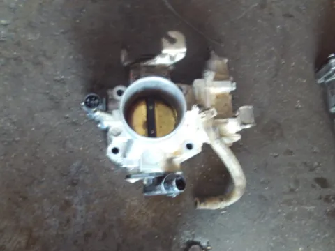 Σώμα Πεταλούδας TN0798003280 για HONDA ACCORD (1995 - 1998) (CD - E) (CE - F)  ΤΕΛΑΡΟ 58"(πισω σκαλα) Σώμα Πεταλούδας TN0798003280 για HONDA ACCORD (1995 - 1998) (CD - E) (CE - F)  ΤΕΛΑΡΟ 58"(πισω σκαλα)