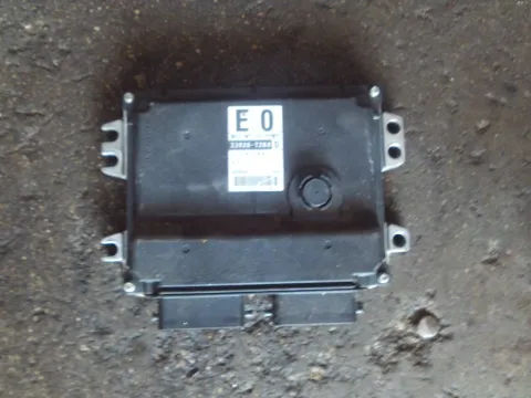 Εγκέφαλος Κινητήρα 3392072K0 για SUZUKI SWIFT (2006 - 2008) (RS) ΤΕΛΑΡΟ *14* Εγκέφαλος Κινητήρα 3392072K0 για SUZUKI SWIFT (2006 - 2008) (RS) ΤΕΛΑΡΟ *14*