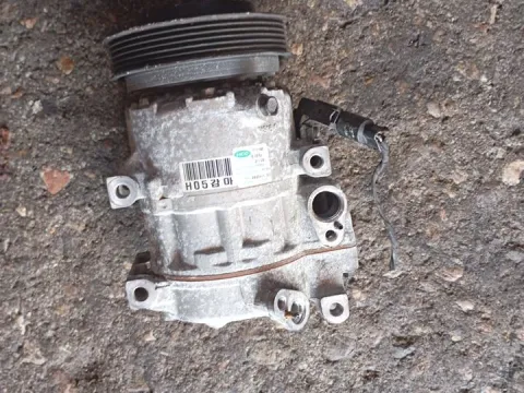Συμπιεστής A-C (Κομπρέσορας) F500AN8AA03 για HYUNDAI i30 (2007 - 2012) 1400 petrol 109  Συμπιεστής A-C (Κομπρέσορας) F500AN8AA03 για HYUNDAI i30 (2007 - 2012) 1400 petrol 109