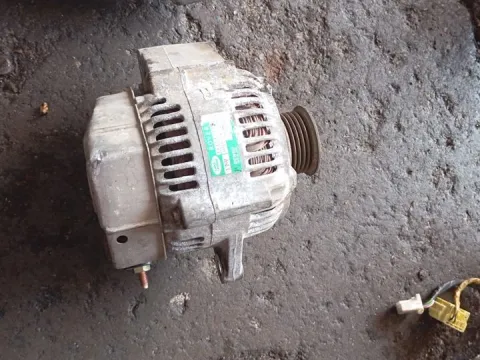 Δυναμό - Εναλλάκτης 1012119931 για LANDROVER FREELANDER (1998 - 2003) (LN)  Δυναμό - Εναλλάκτης 1012119931 για LANDROVER FREELANDER (1998 - 2003) (LN)