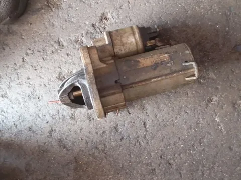 Μίζα 8V2111000AD για FORD FIESTA (2006 - 2008) Mk5b  Μίζα 8V2111000AD για FORD FIESTA (2006 - 2008) Mk5b