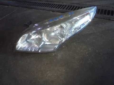 Φανάρι Εμπρός Αριστερό (Ελαττωματικό) για RENAULT MEGANE (2008 - 2012) (KZ_) (BZ_)  Φανάρι Εμπρός Αριστερό (Ελαττωματικό) για RENAULT MEGANE (2008 - 2012) (KZ_) (BZ_)
