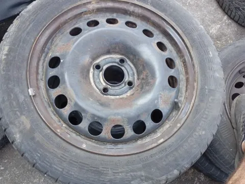 Ζαντολάστιχο 2 ΤΕΜ. CONTINENTAL 195/55/R16 για OPEL ASTRA (2004 - 2007) H , (2007 - 2010) H *ΔΒ* Ζαντολάστιχο 2 ΤΕΜ. CONTINENTAL 195/55/R16 για OPEL ASTRA (2004 - 2007) H , (2007 - 2010) H *ΔΒ*