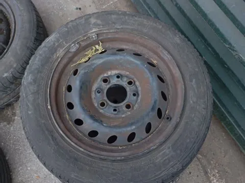 Ζαντολάστιχο 4ΑΔΑ ROADSTONE 155/65/R13  για FIAT SEICENTO (1998 - 2001) (187) , (2001 - 2006) (187) *ΔΒ* Ζαντολάστιχο 4ΑΔΑ ROADSTONE 155/65/R13  για FIAT SEICENTO (1998 - 2001) (187) , (2001 - 2006) (187) *ΔΒ*