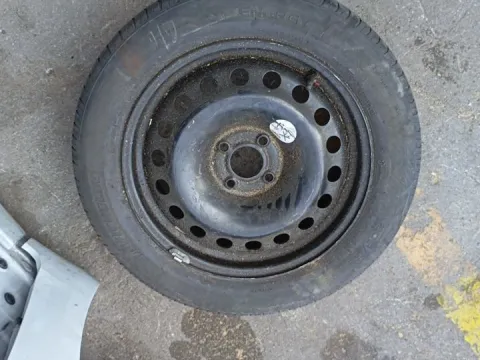 Ζαντολάστιχο 1 ΤΕΜ. MICHELIN 205/55/R16 για FIAT PUNTO (2003 - 2008) (188) *ΔΒ* Ζαντολάστιχο 1 ΤΕΜ. MICHELIN 205/55/R16 για FIAT PUNTO (2003 - 2008) (188) *ΔΒ*