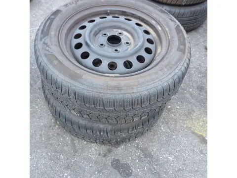 Ζαντολάστιχο 5Χ114 2 ΤΕΜ. WESTLAKE 205/60/R16 για ΔΙΕΘΝΗ *ΔΒ* -  Ζαντολάστιχο 5Χ114 2 ΤΕΜ. WESTLAKE 205/60/R16 για ΔΙΕΘΝΗ *ΔΒ* -