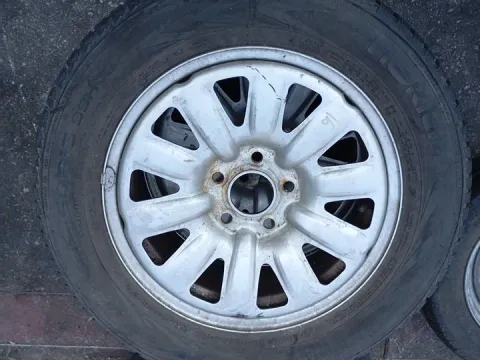 Ζαντολάστιχο 2ΤΕΜ. NOKIAN 215/60/R16   για MAZDA CX-3 (2016 - ) *ΔΒ* Ζαντολάστιχο 2ΤΕΜ. NOKIAN 215/60/R16   για MAZDA CX-3 (2016 - ) *ΔΒ*