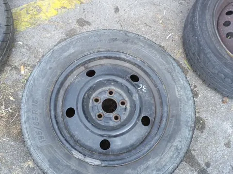 Ζαντολάστιχο ΡΕΖΕΡΒΑ MICHELIN 195/65/R15 για SUBARU IMPREZA (2007 - 2011) *ΔΒ* Ζαντολάστιχο ΡΕΖΕΡΒΑ MICHELIN 195/65/R15 για SUBARU IMPREZA (2007 - 2011) *ΔΒ*