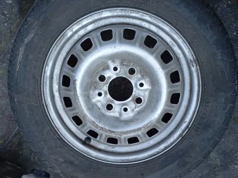 Ζαντολάστιχο FORMULA  155/65/R13 για FIAT UNO (1983 - 1989) (146) , (1989 - 1993) (146) *ΔΒ* Ζαντολάστιχο FORMULA  155/65/R13 για FIAT UNO (1983 - 1989) (146) , (1989 - 1993) (146) *ΔΒ*
