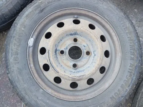 Ζαντολάστιχο 155/70/R13 GREEN για HYUNDAI i10 (2008 - 2011) *ΔΒ* Ζαντολάστιχο 155/70/R13 GREEN για HYUNDAI i10 (2008 - 2011) *ΔΒ*