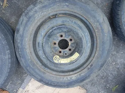 Ζαντολάστιχο 5Χ115 GOODYEAR 145/90/R16 (Με Μεγάλο Αφαλο)  για ΔΙΕΘΝΗ  *ΔΒ* Ζαντολάστιχο 5Χ115 GOODYEAR 145/90/R16 (Με Μεγάλο Αφαλο)  για ΔΙΕΘΝΗ  *ΔΒ*
