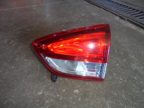 Φανάρι Πίσω Δεξί Καπού για RENAULT CLIO (2013 - 2016) S-Wagon - 5dr , (2016 - 2019)  Φανάρι Πίσω Δεξί Καπού για RENAULT CLIO (2013 - 2016) S-Wagon - 5dr , (2016 - 2019)