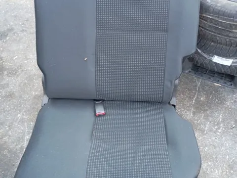 Καθίσμα Πίσω Δεξί για SUZUKI SWIFT (2006 - 2008) (RS) *ΔΒ* Καθίσμα Πίσω Δεξί για SUZUKI SWIFT (2006 - 2008) (RS) *ΔΒ*