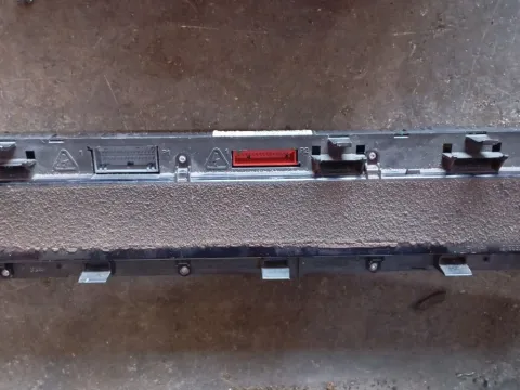 Όργανα Ταμπλό Κοντέρ 216689408 για RENAULT SCENIC (1999 - 2003) (JA)  Όργανα Ταμπλό Κοντέρ 216689408 για RENAULT SCENIC (1999 - 2003) (JA)