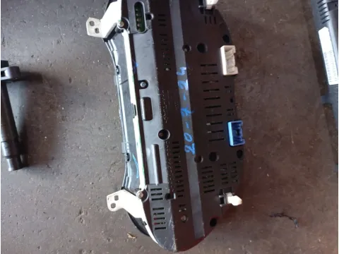 Όργανα Ταμπλό Κοντέρ 8380005A50C για TOYOTA AVENSIS (2006 - 2008) (T250)  - 