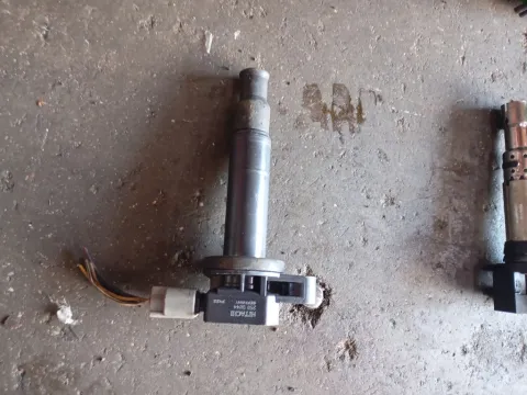 Πολλαπλασιαστής 2503844 για TOYOTA YARIS (1999 - 2002) (XP10)  ΤΕΛΑΡΟ 76"(πισω σκαλα) Πολλαπλασιαστής 2503844 για TOYOTA YARIS (1999 - 2002) (XP10)  ΤΕΛΑΡΟ 76"(πισω σκαλα)