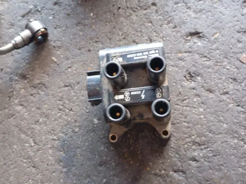 Πολλαπλασιαστής 0040100350ZS350 για FORD KA (1997 - 2008) (RB)  Πολλαπλασιαστής 0040100350ZS350 για FORD KA (1997 - 2008) (RB)