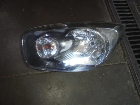 Φανάρι Εμπρός Αριστερό για KIA PICANTO (2012 - 2017) ( )  Φανάρι Εμπρός Αριστερό για KIA PICANTO (2012 - 2017) ( )