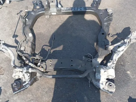 Γέφυρα Εμπρός Πλαίσιο για CHEVROLET - DAEWOO CAPTIVA (2007 - 2012) 2000 Z20 S Diesel 150 VCDi *ΔΒ* Γέφυρα Εμπρός Πλαίσιο για CHEVROLET - DAEWOO CAPTIVA (2007 - 2012) 2000 Z20 S Diesel 150 VCDi *ΔΒ*