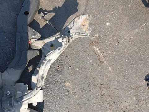 Ψαλίδι Εμπρός Δεξί για CHEVROLET - DAEWOO CAPTIVA (2007 - 2012) 2000 Z20 S Diesel 150 VCDi *ΔΒ* Ψαλίδι Εμπρός Δεξί για CHEVROLET - DAEWOO CAPTIVA (2007 - 2012) 2000 Z20 S Diesel 150 VCDi *ΔΒ*