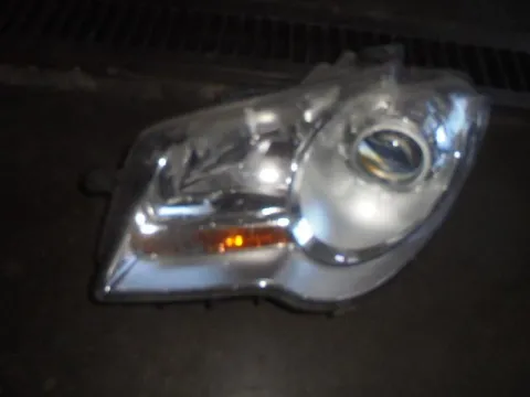 Φανάρι Εμπρός Αριστερό για VW TOURAN (2007 - 2010) (1T2)  Φανάρι Εμπρός Αριστερό για VW TOURAN (2007 - 2010) (1T2)